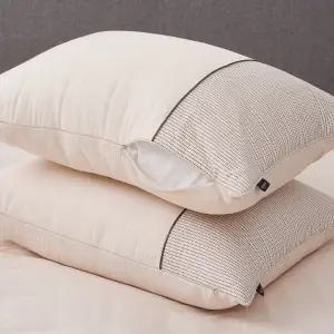 매장정품 renoma 홈 로디모달 홑겹베개커버 F 1219414