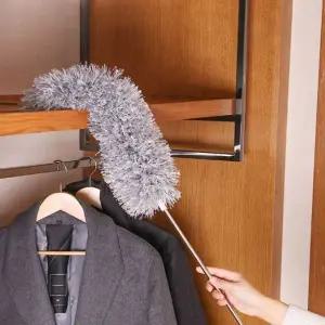 휘어지는 길이조절 먼지떨이 260 먼지털이_24763942