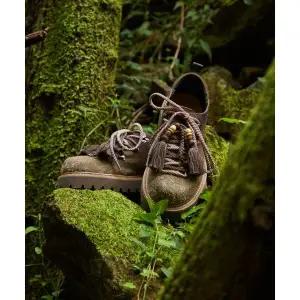 펜필드 PENFIELD P X LOSTGARDEN 50TH ANNIV TRAILWEAR ROCKY CAMEL