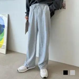 [JED] 남성 오버핏 와이드핏 통바지 팬츠 롱팬츠 면바지 데일리 와이드