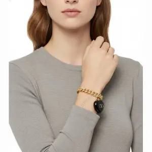 발렌티노 25FW 쿠에르 로얄 메탈  에나멜 브레이슬릿 (7W0J0AD4 MJP 0RN / 7W2J0AD4 0RN)