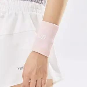 부목 베드민턴 커플 손목아대 팔목아대 2p세트