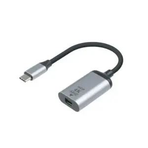 C타입 to Mini DP 컨버터 / MDP 변환케이블