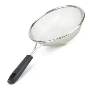 건지개 뜰채 거름망 채망 채반 튀김 건지게 3호