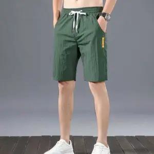 여름 운동복 반바지 5부 트레이닝 팬츠 츄리닝 바지 HRw7+6GWq