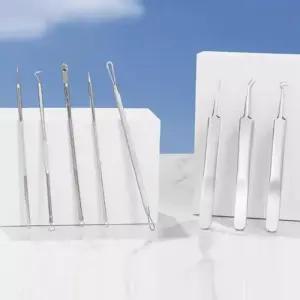 [비케이엠_62]프리미엄 압출기 피지 세트 8종