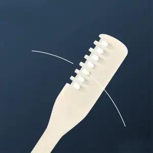 [비케이엠_62]코털제거기 코털정리기 귀지청소기 콧털빗