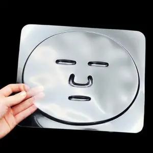 [비케이엠_62]모델링팩 팩도구 얼굴틀