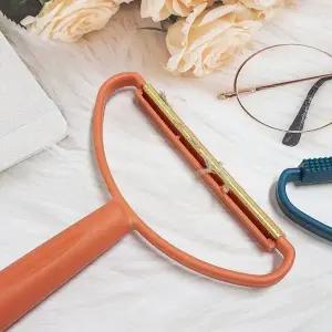 수동보풀제거기 옷먼지 니트보플 정리 제거기_24764241