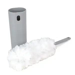 먼지털기 미니 틈새 책상 먼지털이 청소 실속형_24764398