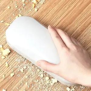 먼지제거기 재사용 먼지 청소 브러쉬_24764423