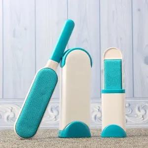 매직 클리너 먼지 제거기 강아지 고양이 털_24764503