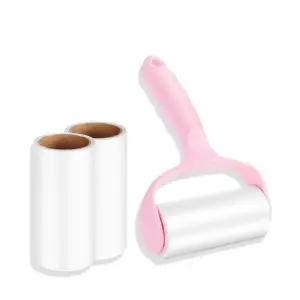 리필세트 청소 테이프롤 머리카락_24764512