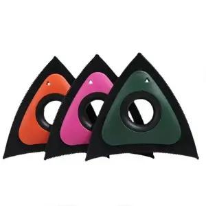 강아지빗 강아지 고양이 안아픈 애견 개 펫 대형견_24764633