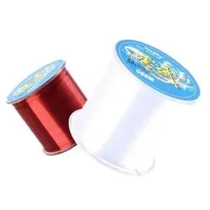 피쉬그립 바다낚시 민물낚시 슈퍼 나일론 운무 낚시줄 500m