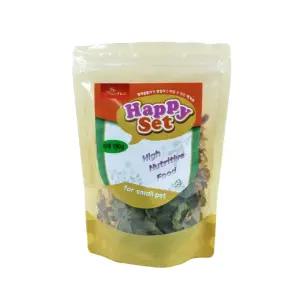 애니멀밥 해피세트 야채믹스 190g