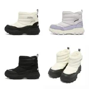 매장정품 NATIONALGEOGRAPHIC 내셔널지오그래픽 블레이즈 부츠 남여공용 K254KWT022 1235608