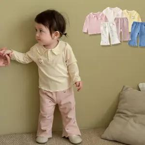 SET애니블리 여아동 날라리티 부츠컷 상하복 205915