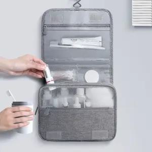 세면 캠핌용 정리 캠핑 소품보관 압축팩 파우치 수납 Izf8+1bNh