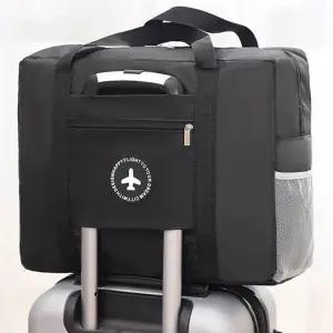 캐리어 보조가방 공항 패션 가방 보스턴백 트래블백 FwA7+2LLs