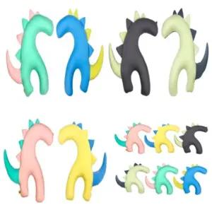 VDG 항균 공룡 바디쿠션겸 수유쿠션