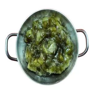 VDF 소스 유니푸드 오이피클렐리쉬2Kg다진피클