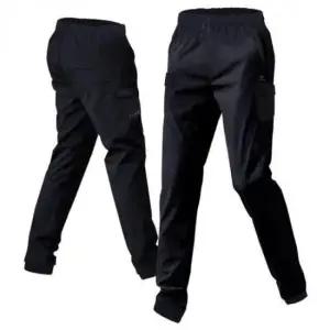 [JED] 건빵 카고바지 밴딩 냉감 팬츠 조거팬츠 조거핏 트레이닝 여름 남성 포켓 바지