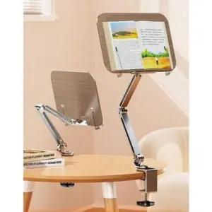 [JED] 클램프 독서거치대 SVNT-108