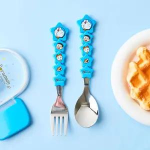 도라에몽 별별 스푼포크세트