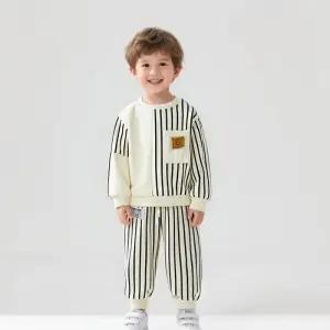 세로핏ST 남아여아 맨투맨 조거 상하복세트 205977