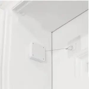 무타공 도어클로저 현관문 와이어 자동 문닫힘 크로저