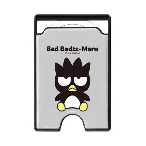 산리오 맥세이프 싯티 카드지갑-배드바츠마루