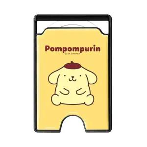 산리오 맥세이프 싯티 카드지갑-폼폼푸린