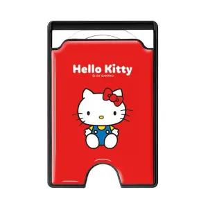 산리오 맥세이프 싯티 카드지갑-헬로키티