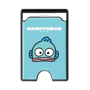 산리오 맥세이프 헤드 카드지갑-한교동