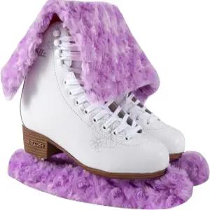 JYSILIYH 스 스케이트 가드 블레이드 커버 하키 스케이트용 피겨 소커 여자 소년 청소년 여성 남성