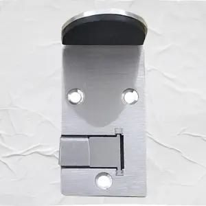 스텐 도어 고정장치 무타공 방문 스토퍼 양면테이프