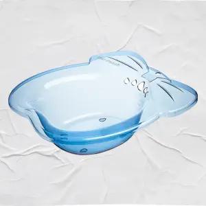 여성용 좌욕기 이동식 간편한 온열 대야 변기위 사용