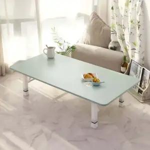 [무료배송] 5단 높이조절 접이식 좌식 소파 거실 테이블 1200x600