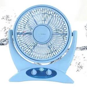 유니맥스943 벽걸이 겸용 박스팬 선풍기 10형 5엽