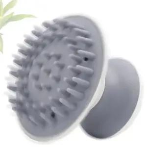 실리콘 마사지 전동두피 실리콘마사지 머리마사지