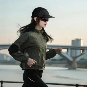 [패션] 통기성 메쉬 캡 모자 여름 러닝 등산 야구 마라톤 물놀이용 스포츠 망사