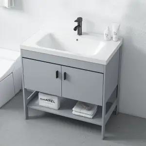 수납 하부장 싱크대 애벌 빨래판 탕비실 (수전제외) 세탁 베란다