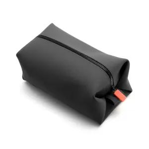 툴트리 - 코비 도프 키트 실리콘 세면도구 정리함 욕실 여행 가방 튼튼한 지퍼 누수 방지 청소하기 쉬운