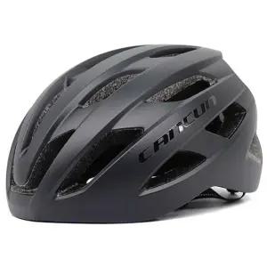 초경량 220g 라이딩용 고밀도EPS 인몰드 신형 캔쿤 자전거헬멧