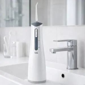 오아 OA 퓨어필워터L 무선 구강세정기 OOR-016WH 편도결석 치석제거