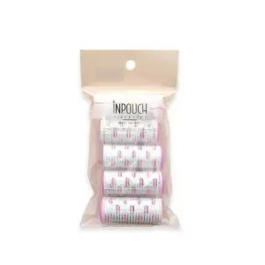 TBZ 열전도 요술구르프 중 5p 헤어롤 헤어슈슈 웨이브롤