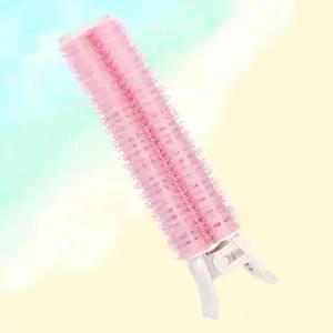 [RIZPICK]앞머리 볼륨 헤어롤 롤집게 뿌리볼륨 루프집게