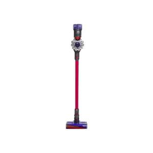 다이슨 dyson V8 무선청소기 실버/레드