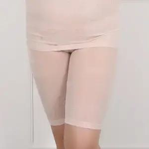 쿨샵 인견 파워 입체 쟈가드 여성 빅사이즈 7부하의 여성속옷 여성팬티 여성브래지어